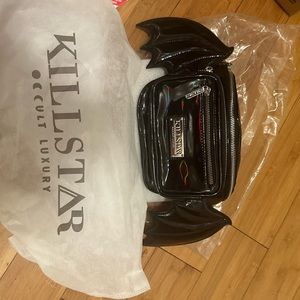 KILLSTAR Bat Fanny Pack